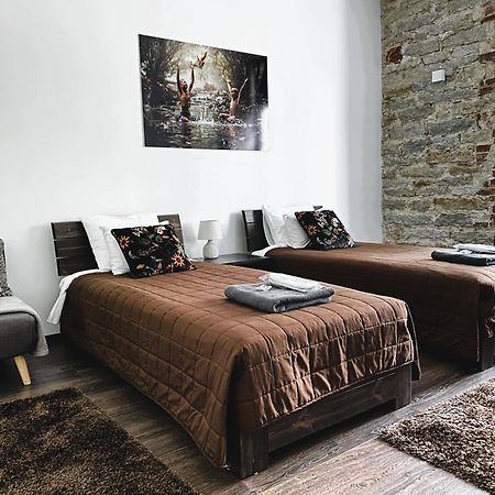 Vabriku 6 Apartment With Sauna Rakvere Eksteriør bilde