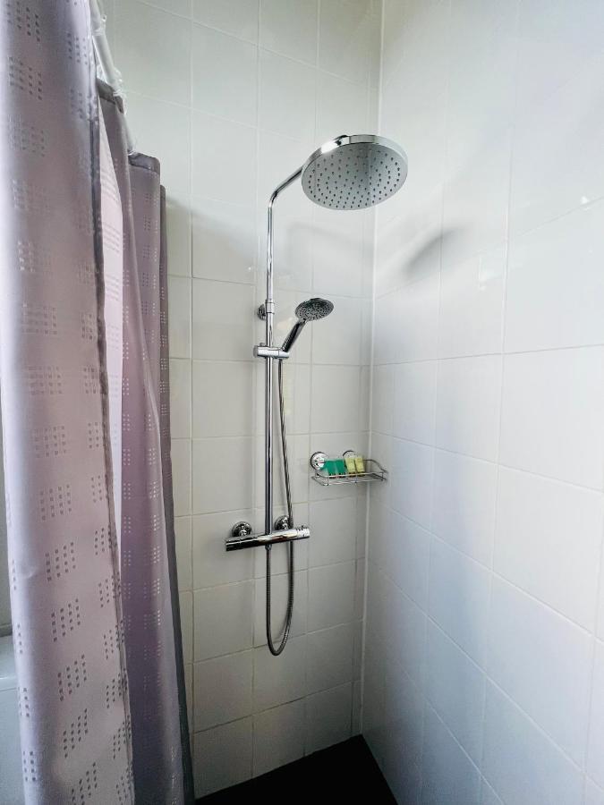 Vabriku 6 Apartment With Sauna Rakvere Eksteriør bilde