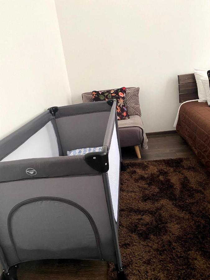 Vabriku 6 Apartment With Sauna Rakvere Eksteriør bilde